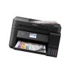 Epson EcoTank ET-3750 Unlimited Inkjet 33 ppm 4800 x 1200 DPI A4 Wi-Fi