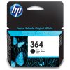 HP 364 Original Black 1 pc(s)