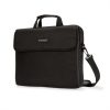 Kensington Simply Portable 15.6'' Laptop Sleeve- Black