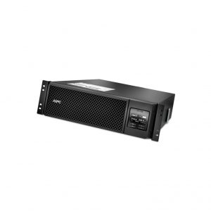 APC Smart-UPS On-Line uninterruptible power supply (UPS) Double-conversion (Online) 5000 VA 4500 W 10 AC outlet(s)