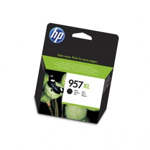 HP 957XL Original Black