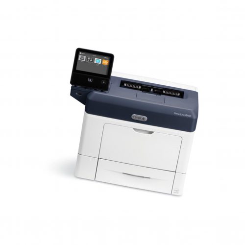 Xerox VersaLink B400 A4 45Ppm Duplex Printer Sold Ps3 Pcl5E/6 2 Trays 700 Sheets