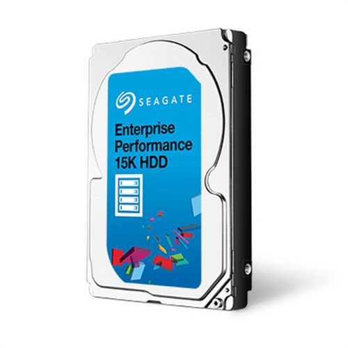 Seagate Enterprise Performance 600GB 2.5 SAS