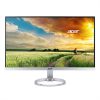 Acer H7 H277HK LED display 68.6 cm (27) 4K Ultra HD Flat Silver