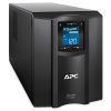 APC SMC1000IC uninterruptible power supply (UPS) Line-Interactive 1000 VA 600 W 8 AC outlet(s)