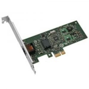 Intel EXPI9301CT networking card 1000 Mbit/s