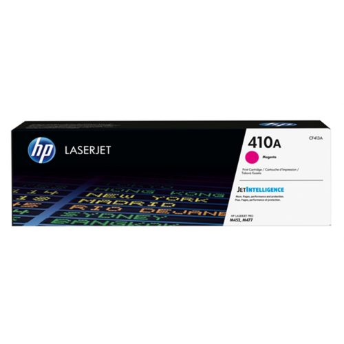 HP 410A Original Magenta 1 pc(s)