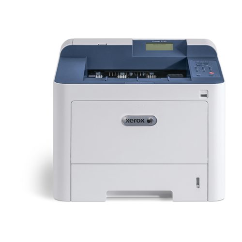 Xerox Phaser 3330 A4 40Ppm Wireless Duplex Printer Ps3 Pcl5E/6 2 Trays Total 300 Sheets