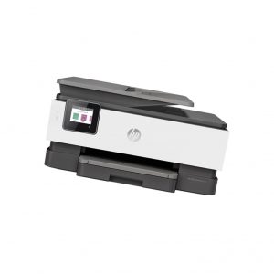 HP OfficeJet Pro 8022 Thermal Inkjet 20 ppm 4800 x 1200 DPI A4 Wi-Fi