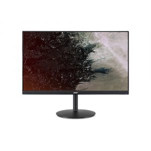 Acer Nitro XF252Q computer monitor 62.2 cm (24.5) 1920 x 1080 pixels Full HD LED Flat Black