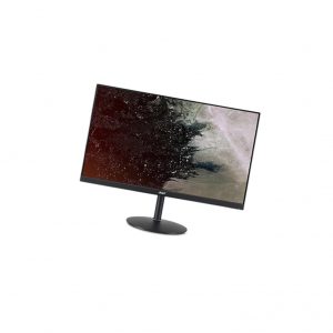 Acer Nitro XF252Q computer monitor 62.2 cm (24.5) 1920 x 1080 pixels Full HD LED Flat Black