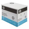 Hewlett Packard HP Office Paper FSC Colorlok No Wrap Quickpack 80gsm A4 White Ref 83873 [2500 Sheets]