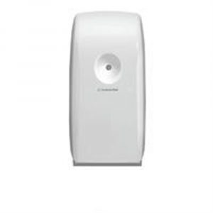 Aquarius Aircare Dispenser White Ref 6994