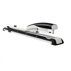 Leitz NeXXt Stapler 4mm 40 Sheet Long Arm Ref 55600095