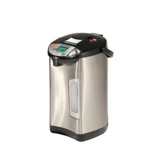 Addis Thermo Pot 5 Litre Stainless Steel / Black Ref 516522