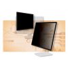 3M Framed Privacy Filter for 22 Widescreen Monitor (16:10)