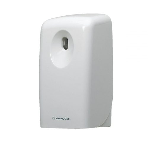 Aquarius Aircare Dispenser White Ref 6994