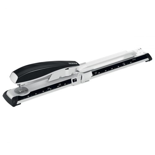 Leitz NeXXt Stapler 4mm 40 Sheet Long Arm Ref 55600095