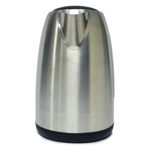 Igenix Kettle Cordless 2200W 1.7 Litre Brushed Stainless Steel