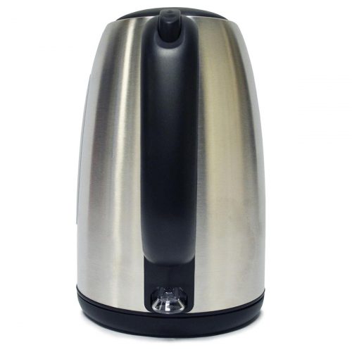 Igenix Kettle Cordless 2200W 1.7 Litre Brushed Stainless Steel