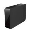 Buffalo DriveStation HD-LCU3 external hard drive 2000 GB Black