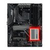 Asrock X470 MASTER SLI, AMD X470, AM4, ATX, DDR4, HDMI, SLI/XFire, Dual M.2, RGB Lighting