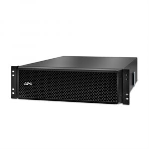 APC SRT192RMBP2 10000VA Rackmount Black uninterruptible power supply (UPS)