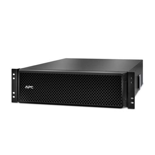 APC SRT192RMBP2 10000VA Rackmount Black uninterruptible power supply (UPS)