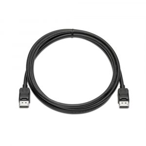 HP DisplayPort Cable Kit