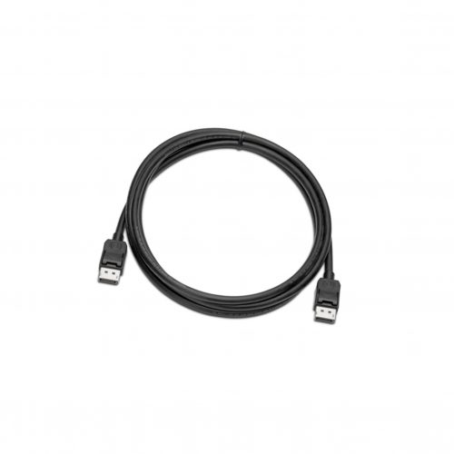 HP DisplayPort Cable Kit