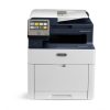 Xerox WorkCentre 6515 Colour Multifunction Printer, Print/Copy/Scan/Email/Fax, A4, 28/28Ppm, Duplex, Usb/Ethernet/Wireless, 250-Sheet Tray,50-Sheet Multi-Purpose Tray, 50-Sheet Dadf (Single-Pass Duplex), Sold