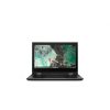 Lenovo 500E Black Chromebook 29.5 cm (11.6) 1366 x 768 pixels Touchscreen IntelÂ® CeleronÂ® N4100 4 GB LPDDR4-SDRAM 32 GB eMMC Chrome OS