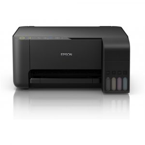 Epson EcoTank ET-2710 Inkjet 27 ppm 5760 x 1440 DPI A4 Wi-Fi