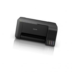 Epson EcoTank ET-2710 Inkjet 27 ppm 5760 x 1440 DPI A4 Wi-Fi