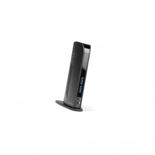 Kensington SD3500v USB 3.0 Universal Dual Docking Station