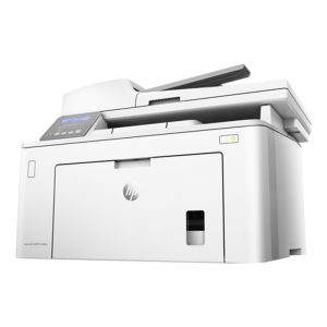 HP LaserJet Pro M148fdw Laser 28 ppm 1200 x 1200 DPI A4 Wi-Fi