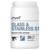 PVA Glass & Stainless Steel Cleaner Sachets Citrus Ref 4018018 [Pack 20]