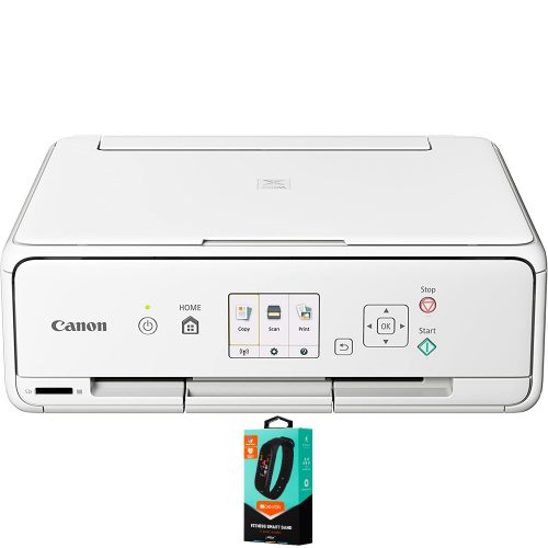 TS5051 Printer with Canyon Smart Band