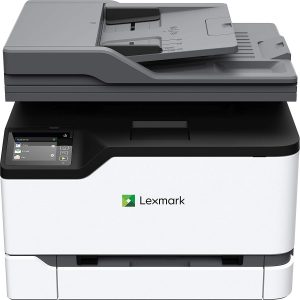 Lexmark MC3326