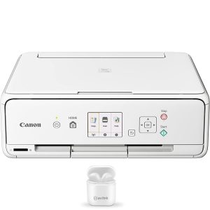 TS5051 Printer with EarShots