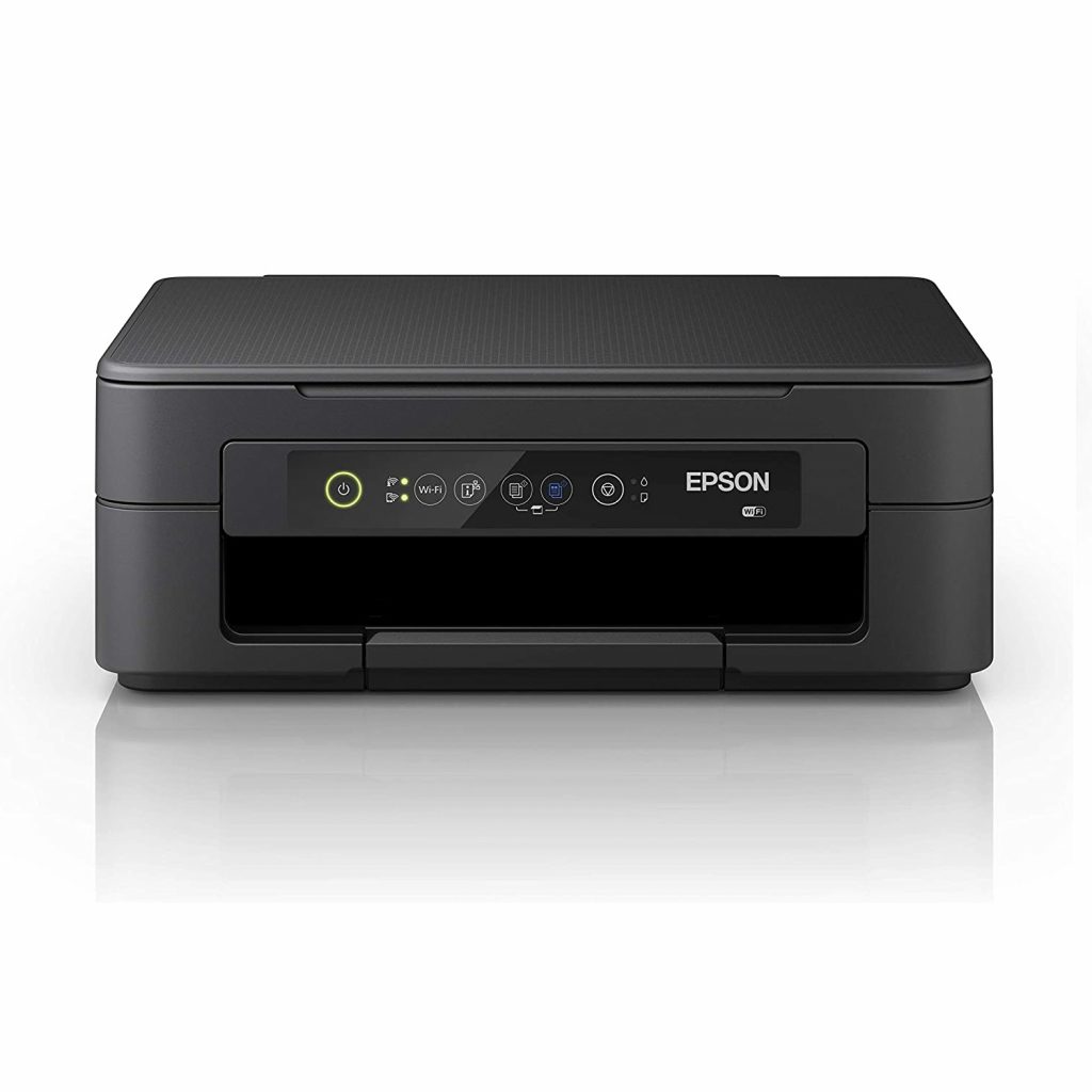 Принтер epson xp 2100 установка драйверов